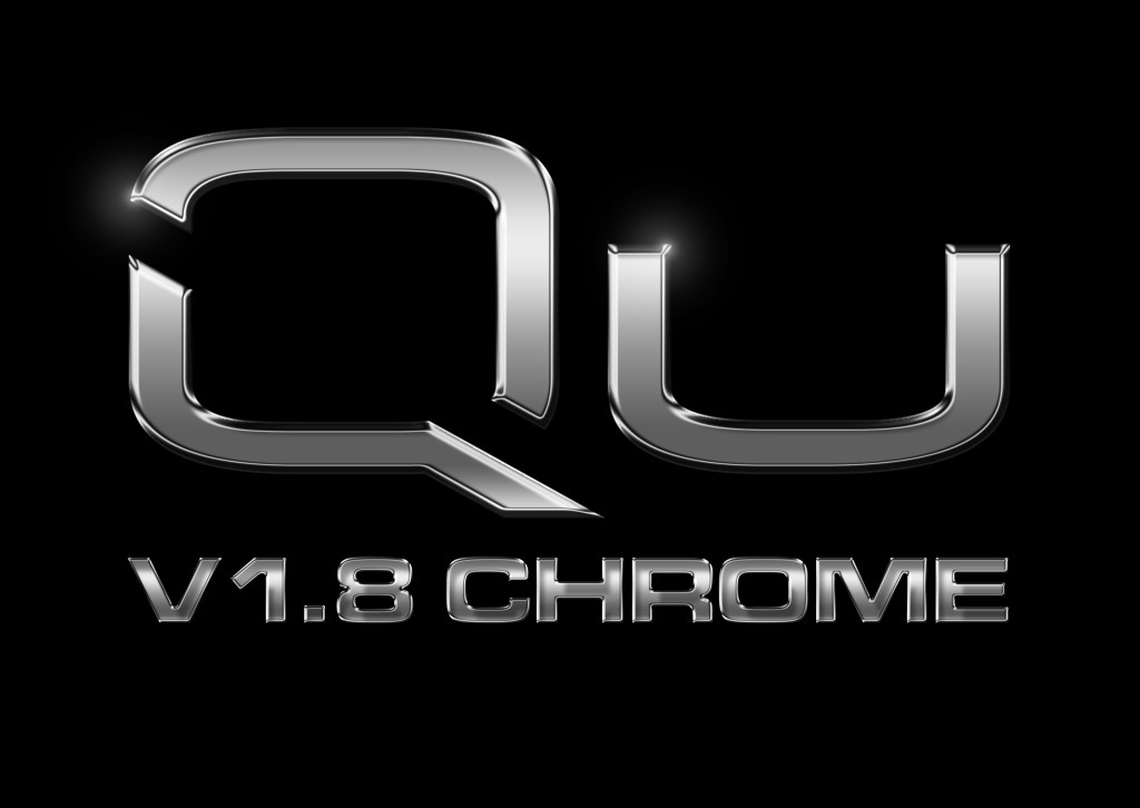 Qu-Chrome V1.8