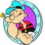 Profile photo of Popeye